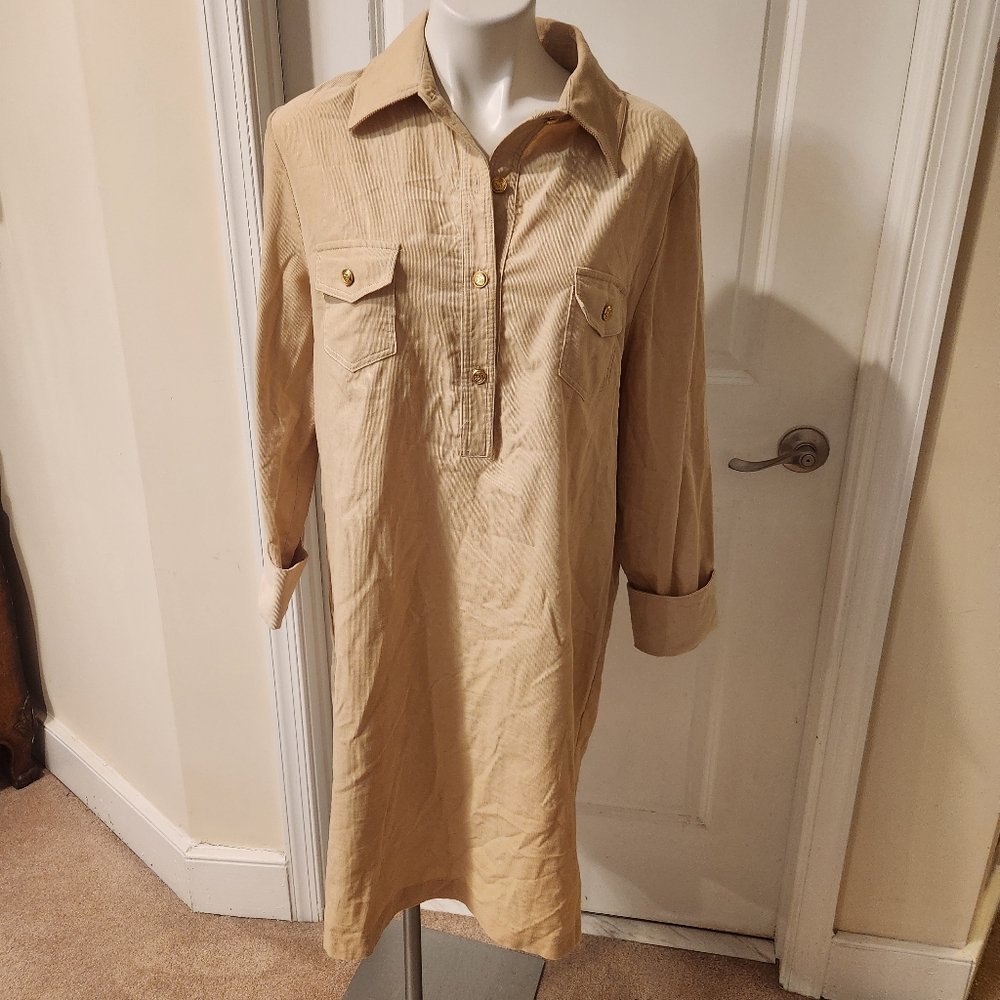 Grace Baker XL Dress